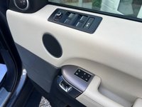 USED 2017 17 LAND ROVER RANGE ROVER SPORT 3.0 SD V6 HSE SUV 5dr Diesel Auto 4WD Euro 6 (s/s) (306 ps) STUNNING IMMACULATE RR SPORT!
