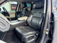 USED 2017 17 LAND ROVER RANGE ROVER SPORT 3.0 SD V6 HSE SUV 5dr Diesel Auto 4WD Euro 6 (s/s) (306 ps) STUNNING IMMACULATE RR SPORT!