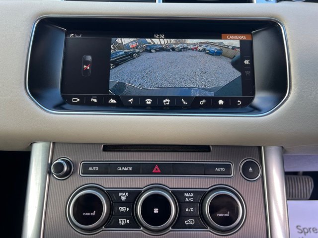 2017 Land Rover RANGE ROVER SPORT - Photo 6