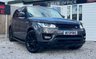 USED 2017 17 LAND ROVER RANGE ROVER SPORT 3.0 SD V6 HSE SUV 5dr Diesel Auto 4WD Euro 6 (s/s) (306 ps) STUNNING IMMACULATE RR SPORT!
