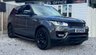 USED 2017 17 LAND ROVER RANGE ROVER SPORT 3.0 SD V6 HSE SUV 5dr Diesel Auto 4WD Euro 6 (s/s) (306 ps) STUNNING IMMACULATE RR SPORT!