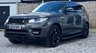 USED 2017 17 LAND ROVER RANGE ROVER SPORT 3.0 SD V6 HSE SUV 5dr Diesel Auto 4WD Euro 6 (s/s) (306 ps) STUNNING IMMACULATE RR SPORT!