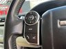 USED 2017 17 LAND ROVER RANGE ROVER SPORT 3.0 SD V6 HSE SUV 5dr Diesel Auto 4WD Euro 6 (s/s) (306 ps) STUNNING IMMACULATE RR SPORT!