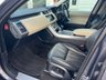 USED 2017 17 LAND ROVER RANGE ROVER SPORT 3.0 SD V6 HSE SUV 5dr Diesel Auto 4WD Euro 6 (s/s) (306 ps) STUNNING IMMACULATE RR SPORT!