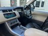USED 2017 17 LAND ROVER RANGE ROVER SPORT 3.0 SD V6 HSE SUV 5dr Diesel Auto 4WD Euro 6 (s/s) (306 ps) STUNNING IMMACULATE RR SPORT!