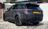 USED 2017 17 LAND ROVER RANGE ROVER SPORT 3.0 SD V6 HSE SUV 5dr Diesel Auto 4WD Euro 6 (s/s) (306 ps) STUNNING IMMACULATE RR SPORT!