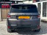 USED 2017 17 LAND ROVER RANGE ROVER SPORT 3.0 SD V6 HSE SUV 5dr Diesel Auto 4WD Euro 6 (s/s) (306 ps) STUNNING IMMACULATE RR SPORT!