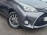 USED 2016 16 TOYOTA YARIS 1.33 Dual VVT-i Icon Hatchback 5dr Euro 6 (99 ps) 