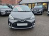 USED 2016 16 TOYOTA YARIS 1.33 Dual VVT-i Icon Hatchback 5dr Euro 6 (99 ps) 