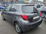 USED 2016 16 TOYOTA YARIS 1.33 Dual VVT-i Icon Hatchback 5dr Euro 6 (99 ps) 