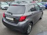 USED 2016 16 TOYOTA YARIS 1.33 Dual VVT-i Icon Hatchback 5dr Euro 6 (99 ps) 