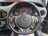 USED 2016 16 TOYOTA YARIS 1.33 Dual VVT-i Icon Hatchback 5dr Euro 6 (99 ps) 