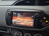 USED 2016 16 TOYOTA YARIS 1.33 Dual VVT-i Icon Hatchback 5dr Euro 6 (99 ps) 