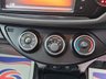 USED 2016 16 TOYOTA YARIS 1.33 Dual VVT-i Icon Hatchback 5dr Euro 6 (99 ps) 