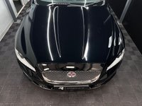 USED 2014 W JAGUAR XJ 3.0d V6 Luxury Saloon 4dr Diesel Auto Euro 5 (s/s) (275 ps) 