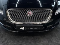USED 2014 W JAGUAR XJ 3.0d V6 Luxury Saloon 4dr Diesel Auto Euro 5 (s/s) (275 ps) 
