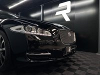 USED 2014 W JAGUAR XJ 3.0d V6 Luxury Saloon 4dr Diesel Auto Euro 5 (s/s) (275 ps) 