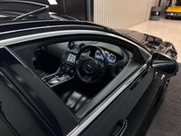 USED 2014 W JAGUAR XJ 3.0d V6 Luxury Saloon 4dr Diesel Auto Euro 5 (s/s) (275 ps) 