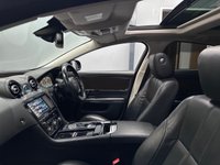 USED 2014 W JAGUAR XJ 3.0d V6 Luxury Saloon 4dr Diesel Auto Euro 5 (s/s) (275 ps) 