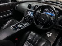 USED 2014 W JAGUAR XJ 3.0d V6 Luxury Saloon 4dr Diesel Auto Euro 5 (s/s) (275 ps) 