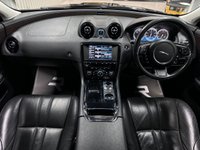 USED 2014 W JAGUAR XJ 3.0d V6 Luxury Saloon 4dr Diesel Auto Euro 5 (s/s) (275 ps) 