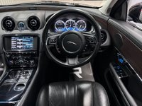 USED 2014 W JAGUAR XJ 3.0d V6 Luxury Saloon 4dr Diesel Auto Euro 5 (s/s) (275 ps) 