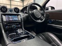 USED 2014 W JAGUAR XJ 3.0d V6 Luxury Saloon 4dr Diesel Auto Euro 5 (s/s) (275 ps) 
