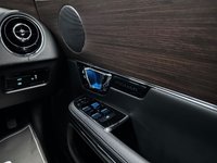 USED 2014 W JAGUAR XJ 3.0d V6 Luxury Saloon 4dr Diesel Auto Euro 5 (s/s) (275 ps) 