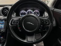 USED 2014 W JAGUAR XJ 3.0d V6 Luxury Saloon 4dr Diesel Auto Euro 5 (s/s) (275 ps) 