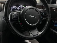 USED 2014 W JAGUAR XJ 3.0d V6 Luxury Saloon 4dr Diesel Auto Euro 5 (s/s) (275 ps) 