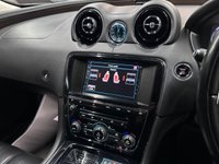 USED 2014 W JAGUAR XJ 3.0d V6 Luxury Saloon 4dr Diesel Auto Euro 5 (s/s) (275 ps) 