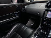 USED 2014 W JAGUAR XJ 3.0d V6 Luxury Saloon 4dr Diesel Auto Euro 5 (s/s) (275 ps) 