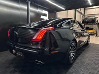 USED 2014 W JAGUAR XJ 3.0d V6 Luxury Saloon 4dr Diesel Auto Euro 5 (s/s) (275 ps) 