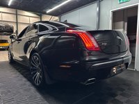 USED 2014 W JAGUAR XJ 3.0d V6 Luxury Saloon 4dr Diesel Auto Euro 5 (s/s) (275 ps) 