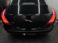 USED 2014 W JAGUAR XJ 3.0d V6 Luxury Saloon 4dr Diesel Auto Euro 5 (s/s) (275 ps) 