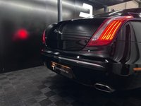 USED 2014 W JAGUAR XJ 3.0d V6 Luxury Saloon 4dr Diesel Auto Euro 5 (s/s) (275 ps) 