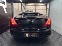 USED 2014 W JAGUAR XJ 3.0d V6 Luxury Saloon 4dr Diesel Auto Euro 5 (s/s) (275 ps) 