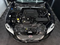 USED 2014 W JAGUAR XJ 3.0d V6 Luxury Saloon 4dr Diesel Auto Euro 5 (s/s) (275 ps) 