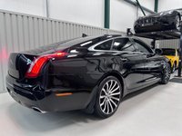 USED 2014 W JAGUAR XJ 3.0d V6 Luxury Saloon 4dr Diesel Auto Euro 5 (s/s) (275 ps) 