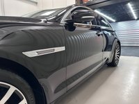 USED 2014 W JAGUAR XJ 3.0d V6 Luxury Saloon 4dr Diesel Auto Euro 5 (s/s) (275 ps) 