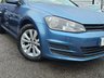 USED 2013 13 VOLKSWAGEN GOLF 1.6 TDI BlueMotion Tech SE Hatchback 5dr Euro 5 (s/s) 