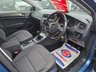 USED 2013 13 VOLKSWAGEN GOLF 1.6 TDI BlueMotion Tech SE Hatchback 5dr Euro 5 (s/s) 