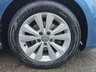 USED 2013 13 VOLKSWAGEN GOLF 1.6 TDI BlueMotion Tech SE Hatchback 5dr Euro 5 (s/s) 