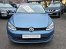 USED 2013 13 VOLKSWAGEN GOLF 1.6 TDI BlueMotion Tech SE Hatchback 5dr Euro 5 (s/s) 