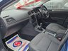 USED 2013 13 VOLKSWAGEN GOLF 1.6 TDI BlueMotion Tech SE Hatchback 5dr Euro 5 (s/s) 