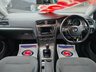 USED 2013 13 VOLKSWAGEN GOLF 1.6 TDI BlueMotion Tech SE Hatchback 5dr Euro 5 (s/s) 
