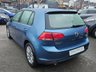 USED 2013 13 VOLKSWAGEN GOLF 1.6 TDI BlueMotion Tech SE Hatchback 5dr Euro 5 (s/s) 