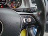 USED 2013 13 VOLKSWAGEN GOLF 1.6 TDI BlueMotion Tech SE Hatchback 5dr Euro 5 (s/s) 