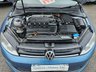 USED 2013 13 VOLKSWAGEN GOLF 1.6 TDI BlueMotion Tech SE Hatchback 5dr Euro 5 (s/s) 