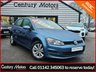USED 2013 13 VOLKSWAGEN GOLF 1.6 TDI BlueMotion Tech SE Hatchback 5dr Euro 5 (s/s) 